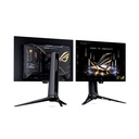 ASUS ROG Swift OLED PG27AQWP-G EDITION 20 Monitor PC 67,3 cm (26.5") 2560 x 1440 Pixel Wide Quad HD Nero