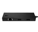 HP PORTABLE USB-C HUB - JUBILEE