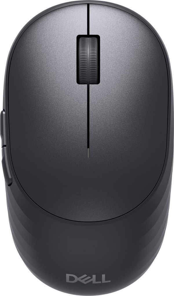 [MS746-BLK-EMEA] DELL Pro 7 mouse Universale Ambidestro RF senza fili + Bluetooth Ottico 6000 DPI