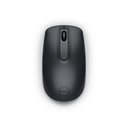 DELL WM118 mouse Universale Ambidestro RF Wireless Ottico 1000 DPI