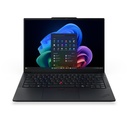 Lenovo ThinkPad E14 Gen 8 (Intel) Copilot+ PC Intel Core Ultra 7 355 Computer portatile 35,6 cm (14") WUXGA 32 GB DDR5-SDRAM 1 TB SSD Wi-Fi 7 (802.11be) Windows 11 Pro Nero Italiano