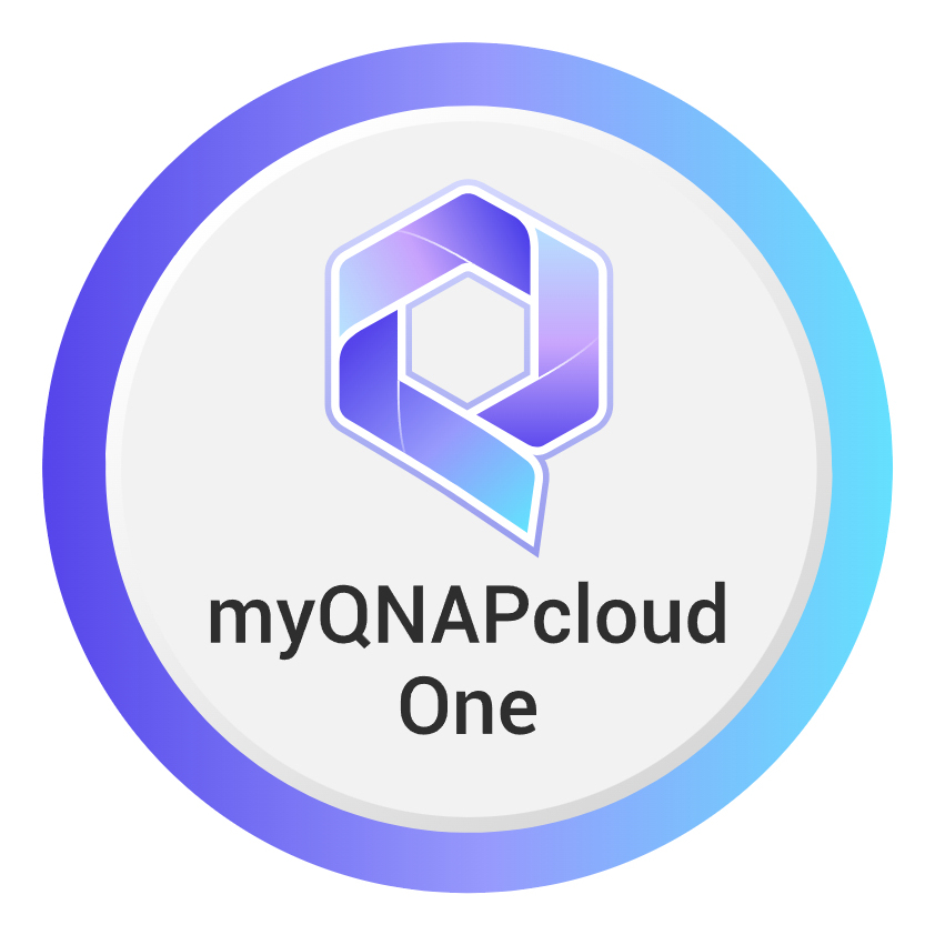 [LS-Q2ONE-MILAN-1TB-1Y] MYQNAPCLOUD STORAGE ONE 1TB