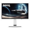 BenQ EX271QZ Monitor PC 67,3 cm (26.5") 2560 x 1440 Pixel 2K OLED Bianco