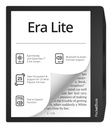 PocketBook Era Lite lettore e-book Touch screen 16 GB Wi-Fi Nero
