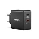 Lenovo G0A6065BEU Caricabatterie per dispositivi mobili Universale Nero AC Interno
