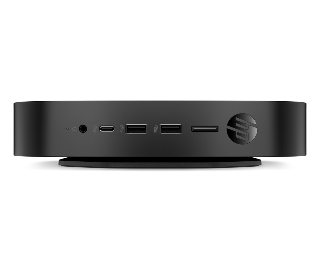 [CS3P0AA#ABZ] HP ProDesk 5 G1i Thin Client Windows 11 IoT Enterprise 1,3 kg