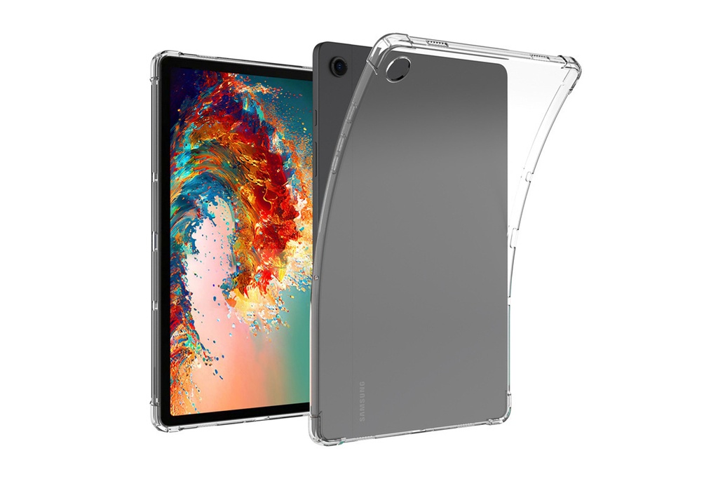[GP-FPX236AEATW] Samsung GP-FPX236AEATW custodia per tablet 27,9 cm (11") Cover Trasparente