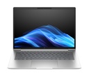 HP EliteBook 6 G1i 14 inch Notebook AI PC Intel Core Ultra 5 235U Computer portatile 35,6 cm (14") WUXGA 16 GB DDR5-SDRAM 512 GB SSD Wi-Fi 6E (802.11ax) Windows 11 Pro Argento