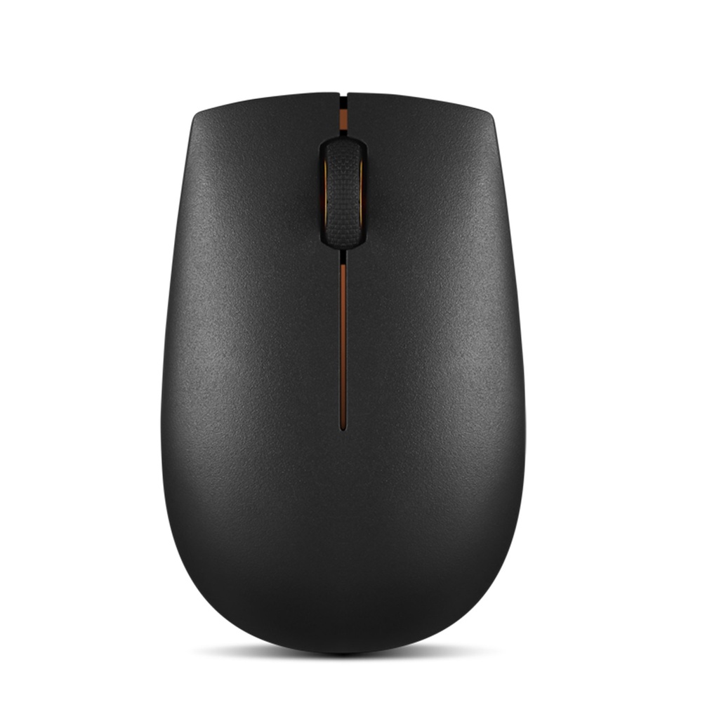 [GX30K79401] Lenovo Mouse wireless 300 compatto