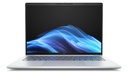 HP EliteBook 8 G1i Next Gen AI PC Wolf Pro Security Edition Copilot+ PC Intel Core Ultra 5 226V Computer portatile 35,6 cm (14") WUXGA 16 GB LPDDR5x-SDRAM 512 GB SSD Wi-Fi 7 (802.11be) Windows 11 Pro Argento