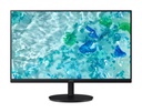 Acer CB322QU E Monitor PC 80 cm (31.5") 2560 x 1440 Pixel Wide Quad HD Argento