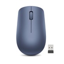 Lenovo Mouse wireless 530 (Blu Abyss)