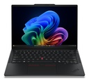 Lenovo ThinkPad T14s Gen 7 (Intel) Copilot+ PC Intel Core Ultra 5 325 Computer portatile 35,6 cm (14") WUXGA 16 GB LPDDR5x-SDRAM 512 GB SSD Wi-Fi 7 (802.11be) Windows 11 Pro Nero Italiano