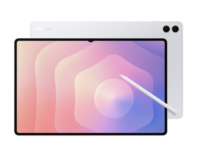 [SM-X930NZSREUE] Samsung Galaxy Tab S11 Ultra 256 GB 37,1 cm (14.6") 12 GB Wi-Fi 7 (802.11be) Argento