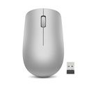 Lenovo Mouse wireless 530 (Grigio Platino)