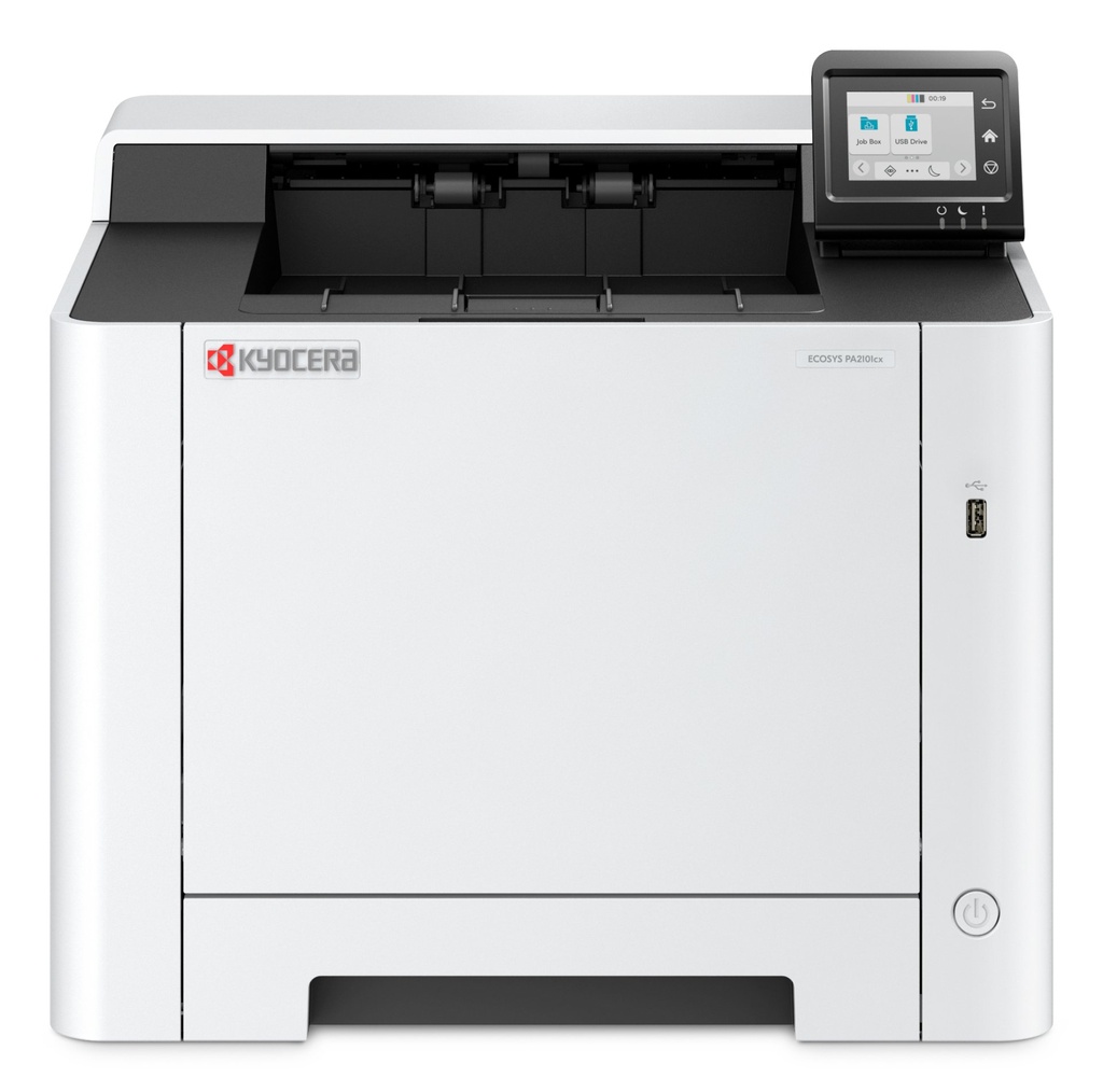 STAMPAMTE KYOCERA ECOSYS PA2101cx A colori 1200 x 1200 DPI A4