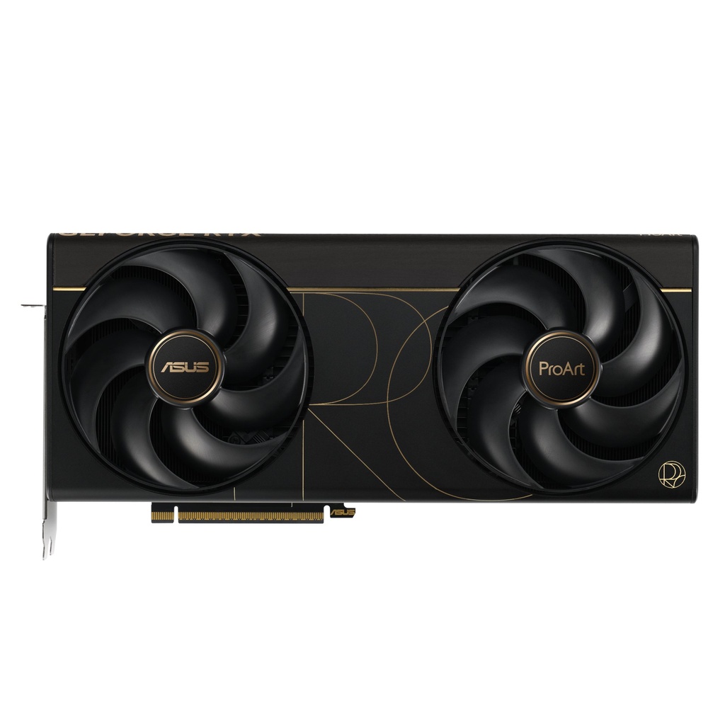 [90YV0P00-M0NA00] Scheda Video ASUS ProArt Nvidia GeForce RTX 5090 OC Edition 32GB GDDR7 Nero