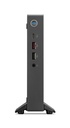Acer Veriton 2000 Mini VN2595GT Intel Core 3 100U 8 GB DDR5-SDRAM 512 GB SSD Windows 11 Pro Mini PC Nero