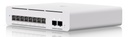 Ubiquiti UniFi Pro XG 8 PoE Gestito L2/L3 10G Ethernet (100/1000/10000) Supporto Power over Ethernet (PoE) Grigio