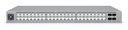 Ubiquiti Pro Max 48 L3 2.5G Ethernet (100/1000/2500) 1U Grigio