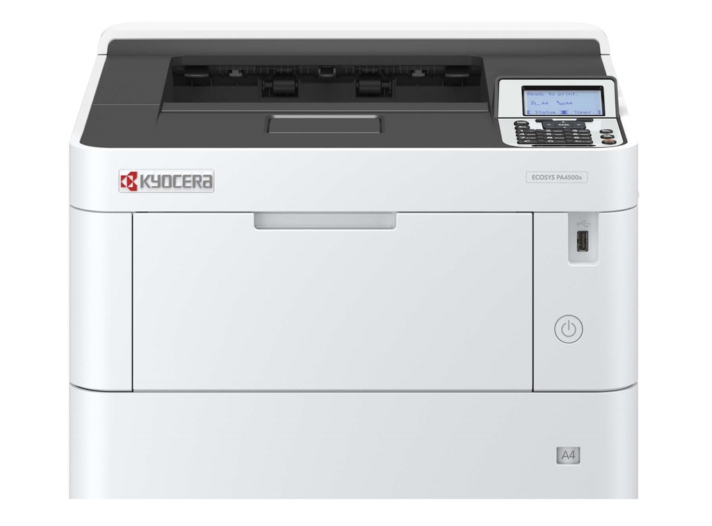 [110C0Y3NL0] KYOCERA ECOSYS PA4500x 1200 x 1200 DPI A4