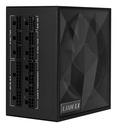 Alimentatore Lian Li SX Series 80 PLUS Platinum PCIe 5.1 ATX 3.1 1200W Nero
