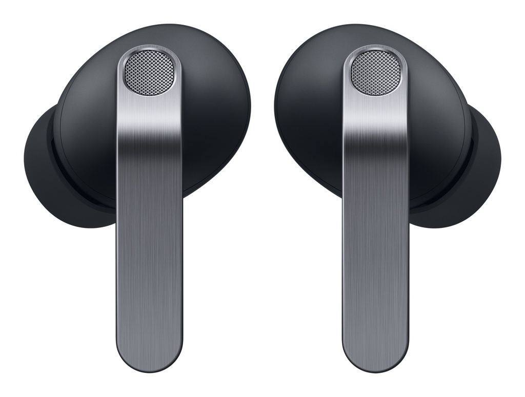 Headset Samsung Galaxy Buds4 Pro Auricolare Wireless In-ear Musica e Chiamate Bluetooth Nero