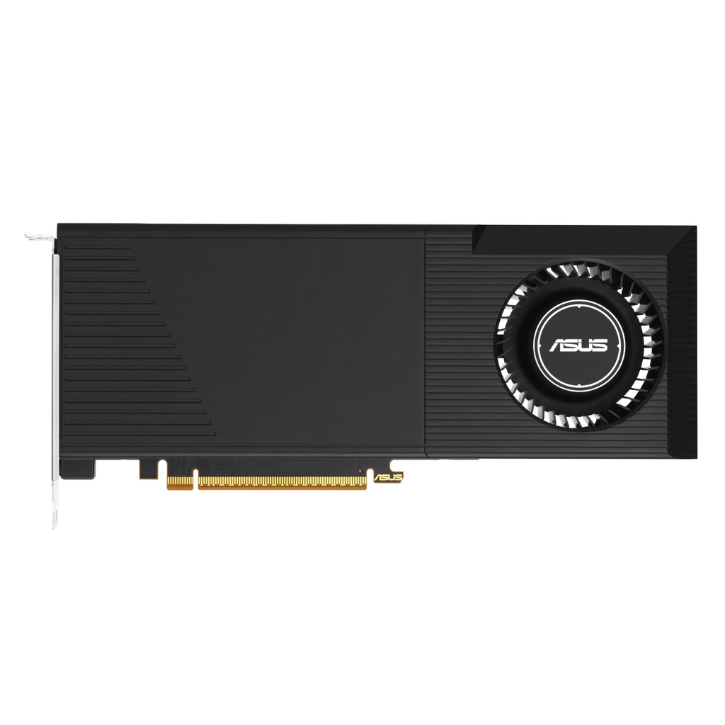 [90YV0MN0-M0NM00] ASUS Turbo -AI-PRO-R9700-32G AMD Radeon AI PRO R9700 32 GB GDDR6