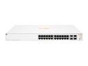 HPE Aruba Networking JL683A switch di rete Gestito Gigabit Ethernet (10/100/1000) 1U Bianco