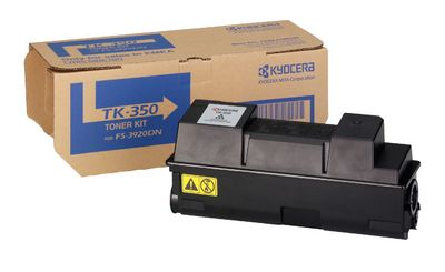 [TK-350] KYOCERA TK-350 cartuccia toner 1 pz Originale Nero