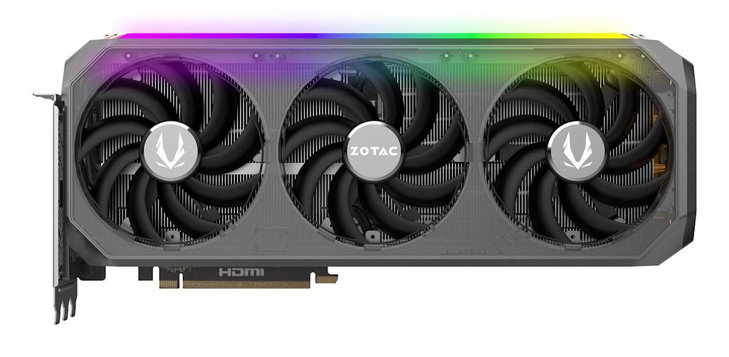 Scheda Video ZOTAC GAMING Nvidia GeForce RTX 5090 AMP Extreme INFINITY 32GB GDDR7
