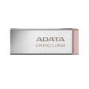 ADATA UR350 unità flash USB 128 GB USB tipo A 3.2 Gen 1 (3.1 Gen 1) Marrone