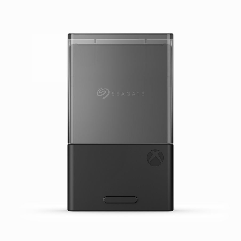 [STJR2000400] Seagate Storage Expansion Card Scheda di espansione della memoria