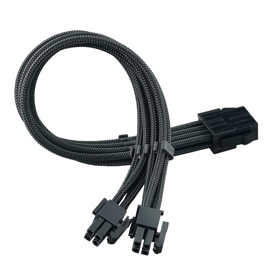 [SST-PP07E-EPS8B] Silverstone SST-PP07E-EPS8B cavo di alimentazione interno 0,3 m