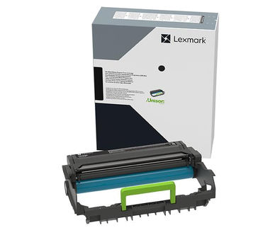 [55B0ZA0] Lexmark 55B0ZA0 fotoconduttore e unità tamburo 40000 pagine