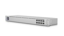 Switch Ubiquiti Networks USW-AGGREGATION Gestito L2 Nessuno 1U Argento