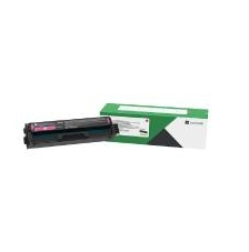 [C332HM0] Lexmark C332HM0 cartuccia toner 1 pz Magenta