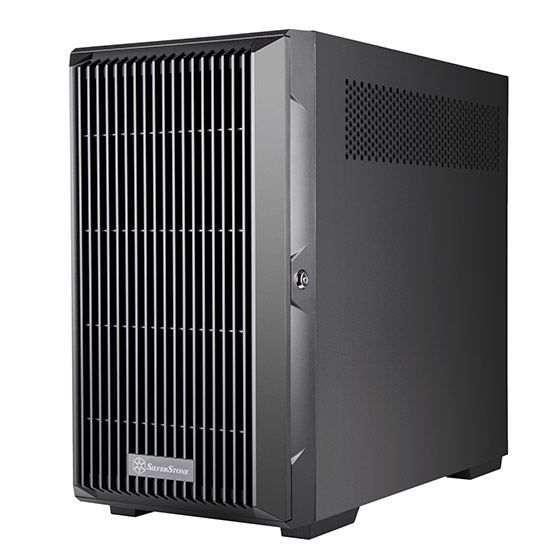 [SST-CS382] Case Silverstone SST-CS382 Server