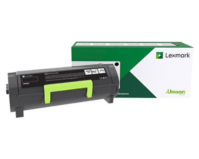 [24B6888] Lexmark 24B6888 cartuccia toner 1 pz Originale Nero