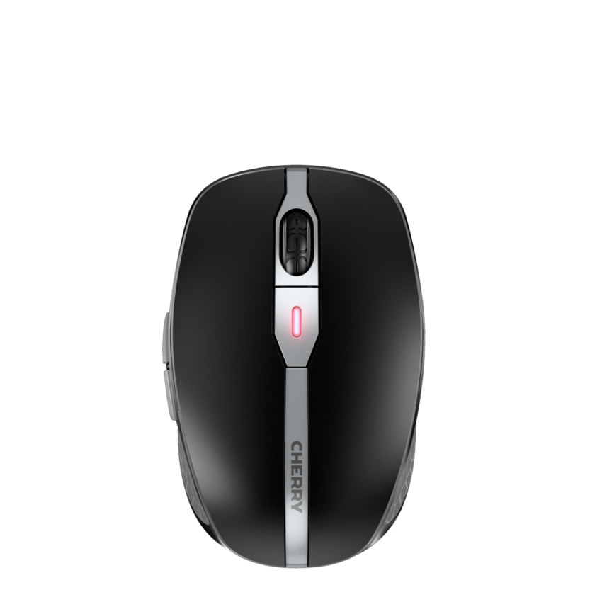 [JW-9100-2] CHERRY MW 9100 mouse Ufficio Ambidestro RF senza fili + Bluetooth 2400 DPI