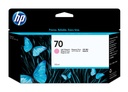 Cartuccia HP d'inchiostro magenta C9455A 70 130ml