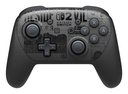 Nintendo Switch 2 Pro Controller - Resident Evil Requiem Edition Nero Bluetooth/USB Gamepad Analogico/Digitale Nintendo Switch 2