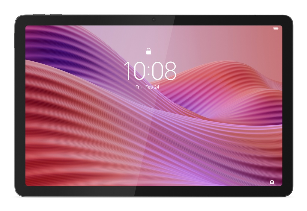 [ZAEH0055ES] Lenovo Tab Mediatek 128 GB 25,6 cm (10.1") 4 GB Wi-Fi 5 (802.11ac) Android 14 Grigio