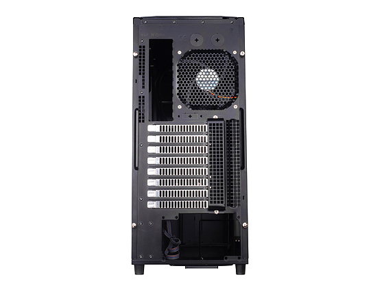[SST-TJ04B-E USB 3.0] Case SilverStone SST-TJ04B-E TemJin Midi-Tower Nero