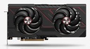 Scheda Video Sapphire Pulse AMD Radeon RX 9070 GRE Gaming OC 12GB GDDR6 Nero