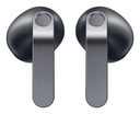 Samsung Galaxy SM-R540 Auricolare True Wireless Stereo (TWS) In-ear Musica e Chiamate Bluetooth Nero