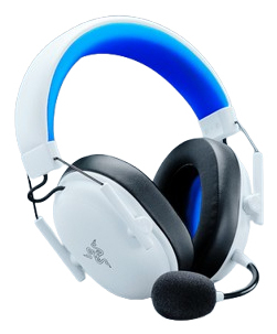 [RZ04-05420500-R3G1] Razer BlackShark V3 X HyperSpeed Auricolare Wireless A Padiglione Gaming USB tipo-C Bluetooth Bianco