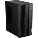 MSI PRO DP180 14A-825EU PC Intel® Core™ i5 i5-14400 8 GB DDR5-SDRAM 512 GB SSD Windows 11 Pro Desktop Nero