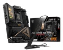 Scheda Madre MSI MEG X870E ACE MAX scheda madre AMD X870E Socket AM5 ATX