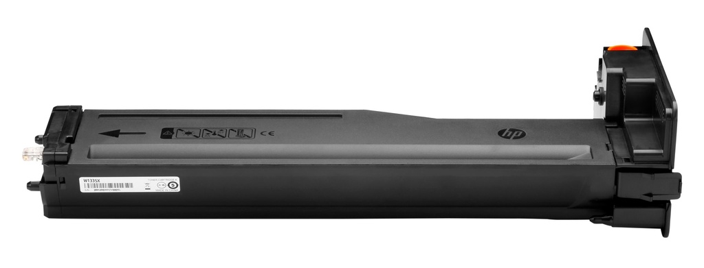 [W1335X] HP Cartuccia toner originale nero ad alta capacità LaserJet 335X